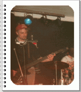 View Nico Wiersma (basgitaar)